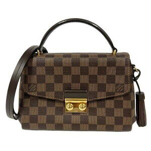 Louis Vuitton Croisette Bag Damier SA